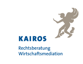 Logo Kanzlei KAIROS